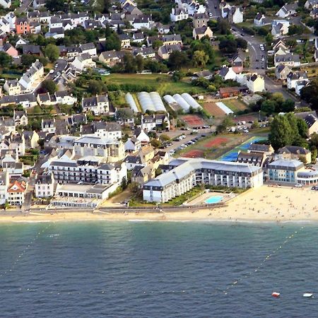 Superbe Appart.T2 Face A La Mer A Treboul Douarnenez Exterior foto